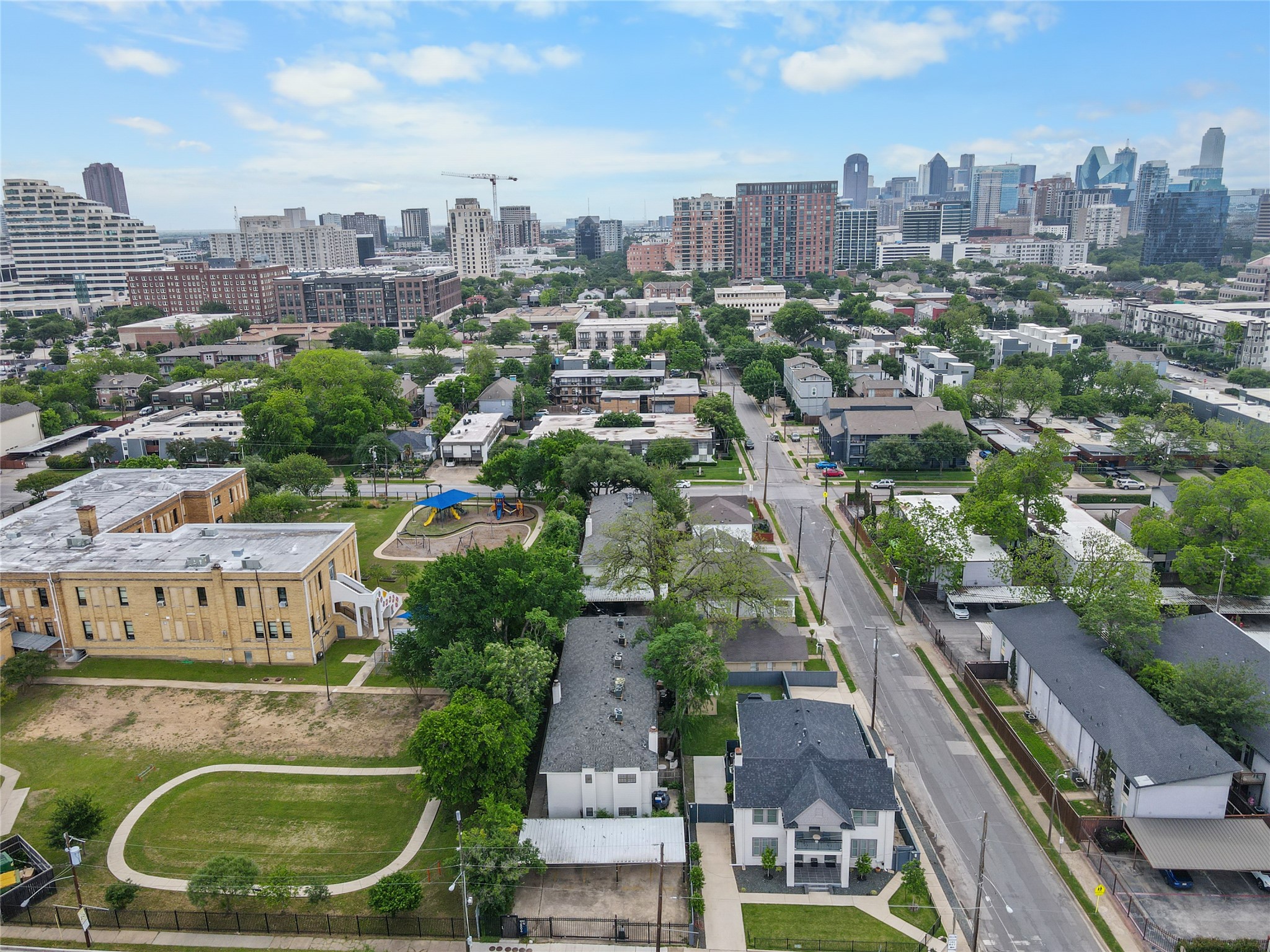 2807 Throckmorton Street Dallas TX 75219