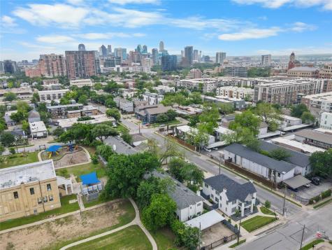 2807 Throckmorton Street Dallas TX 75219