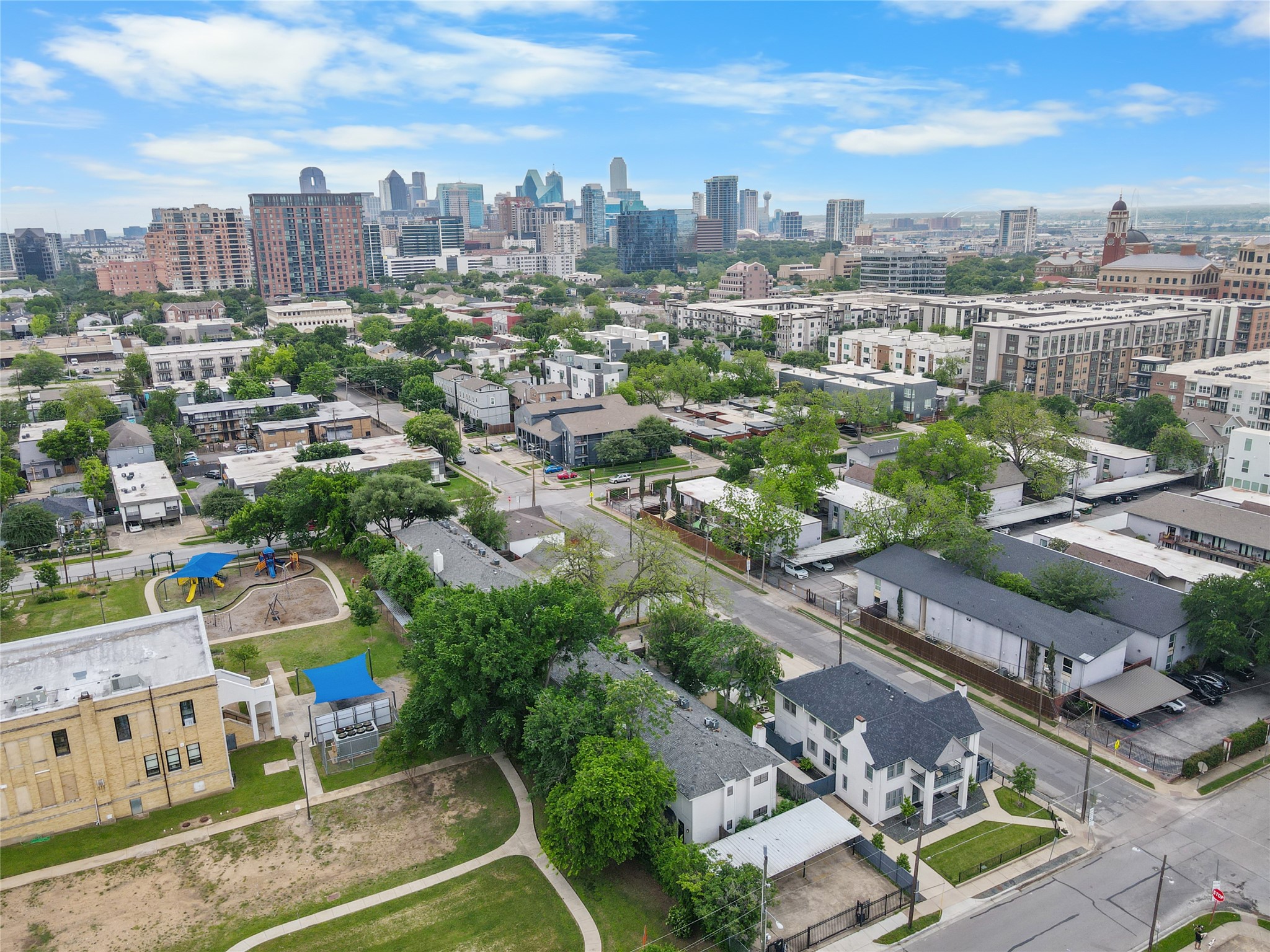 2807 Throckmorton Street Dallas TX 75219