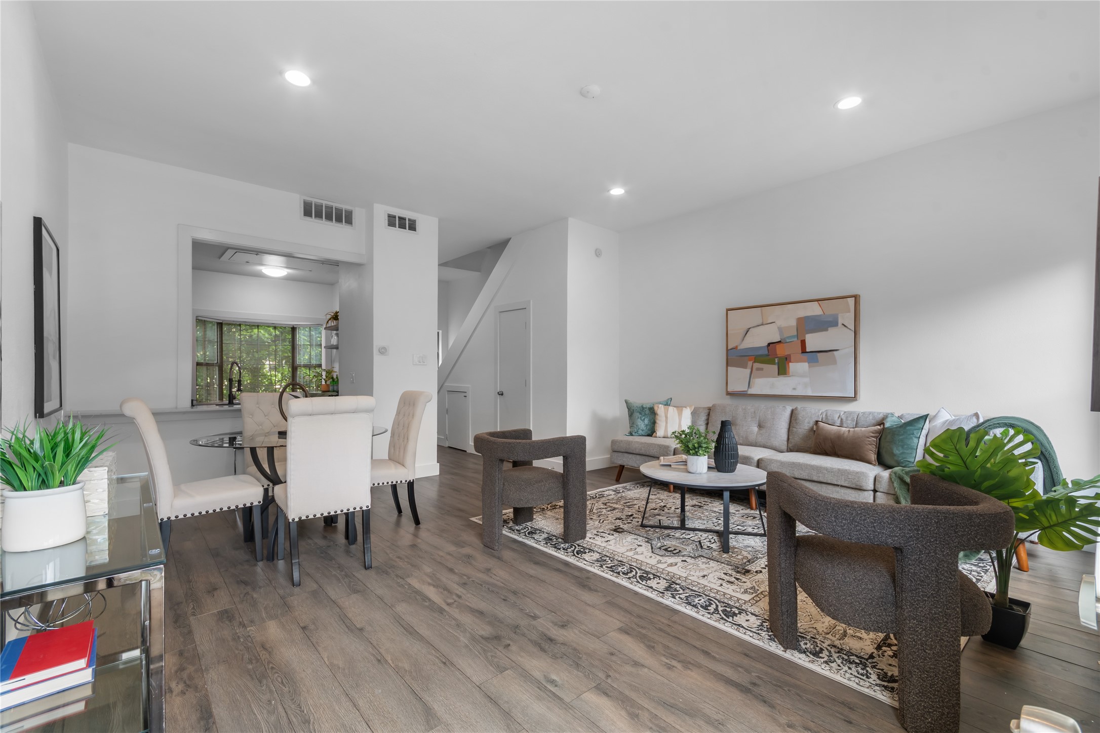 2807 Throckmorton Street Dallas TX 75219