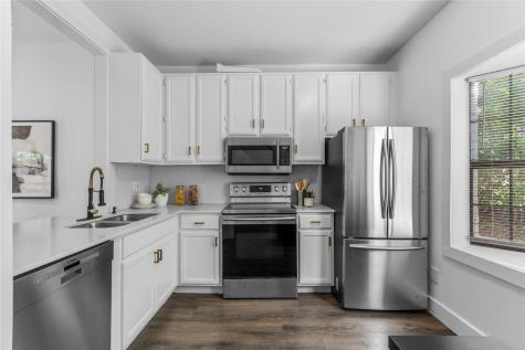 2807 Throckmorton Street Dallas TX 75219