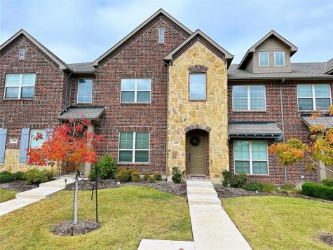 5932 Ridgeline Drive Mckinney TX 75070