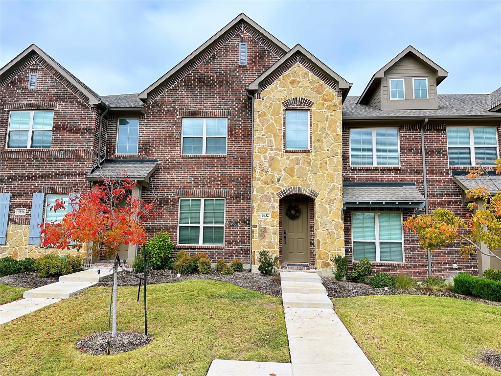 5932 Ridgeline Drive Mckinney TX 75070