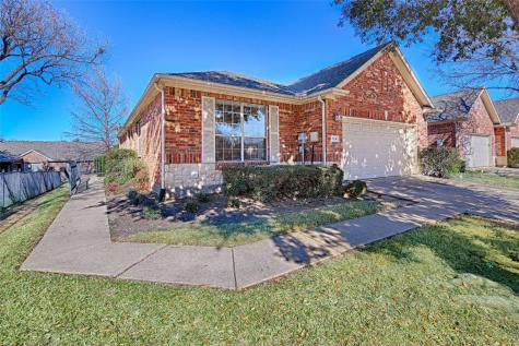 7241 Mediterranean Drive Plano TX 75093