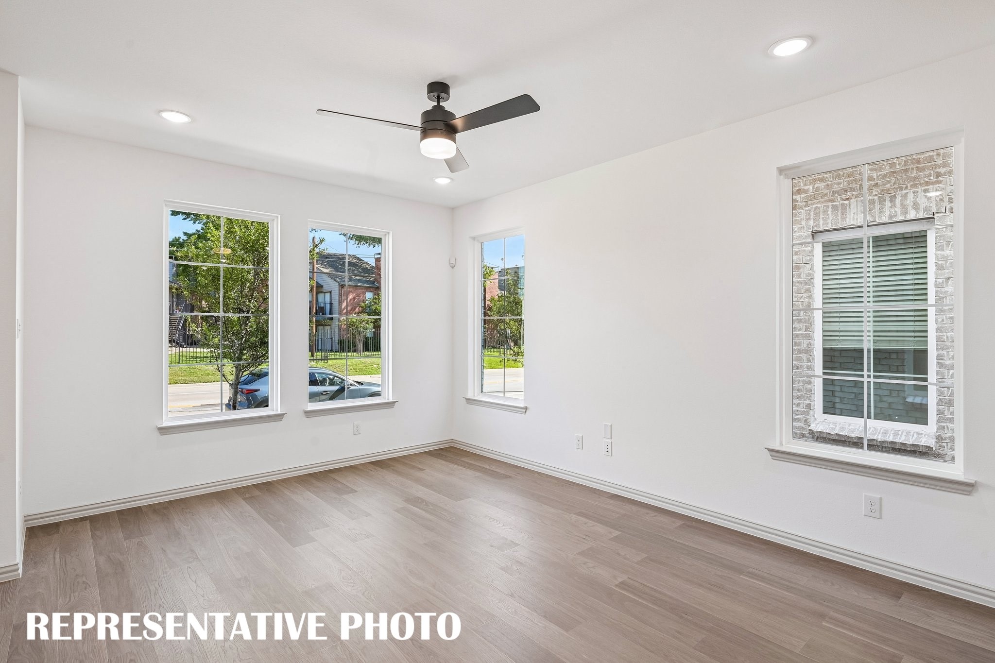 5306 Springlake Parkway Haltom City TX 76117