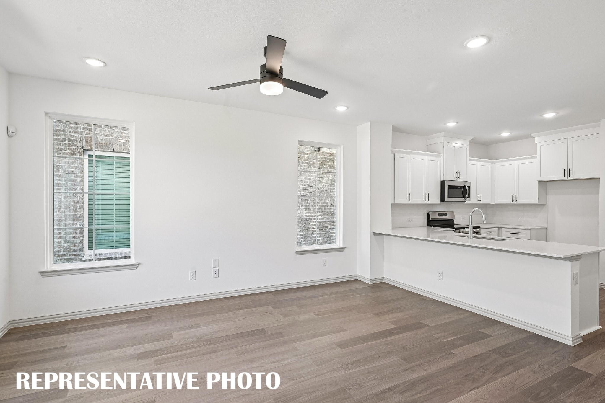 5306 Springlake Parkway Haltom City TX 76117