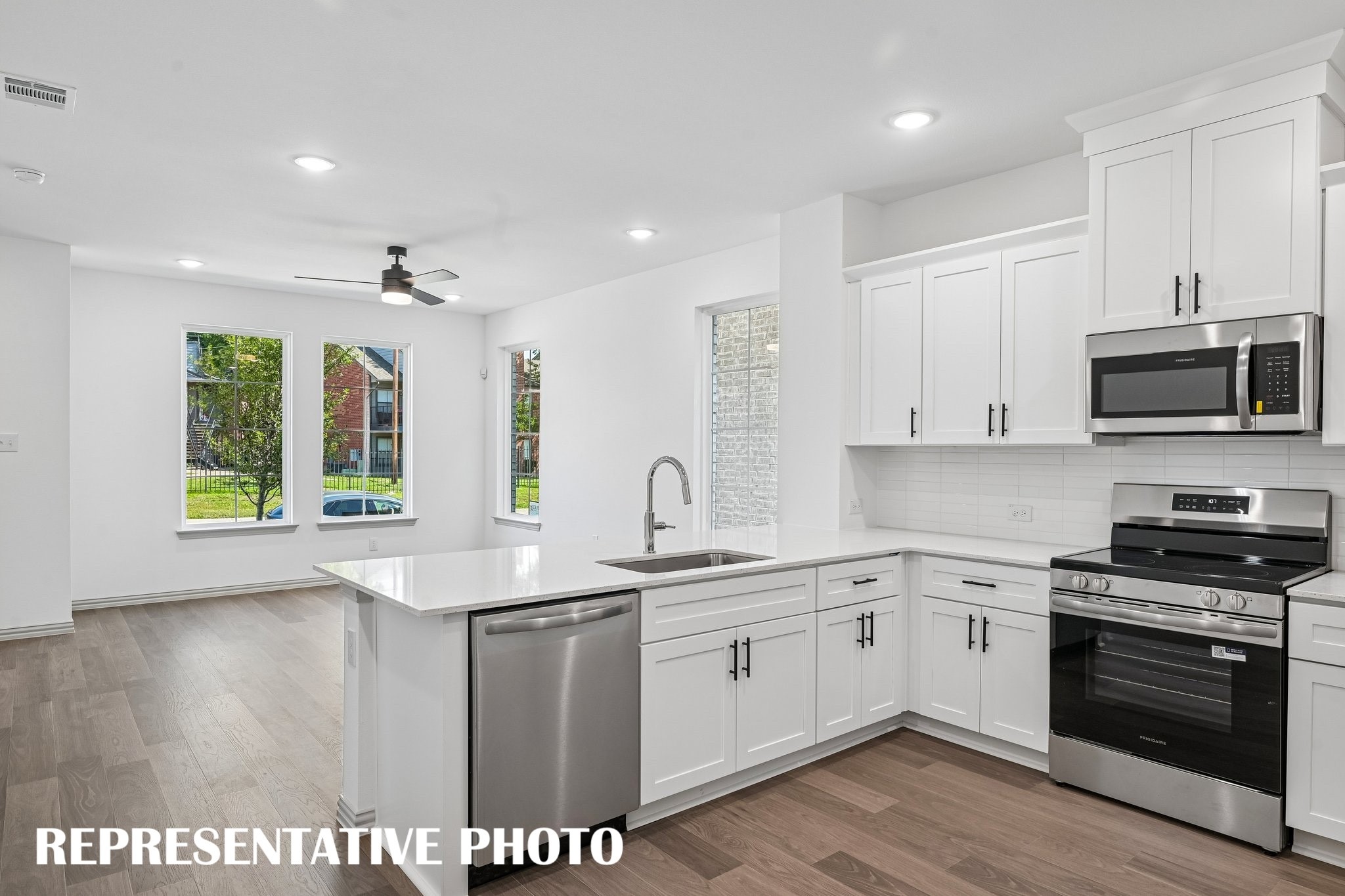 5306 Springlake Parkway Haltom City TX 76117