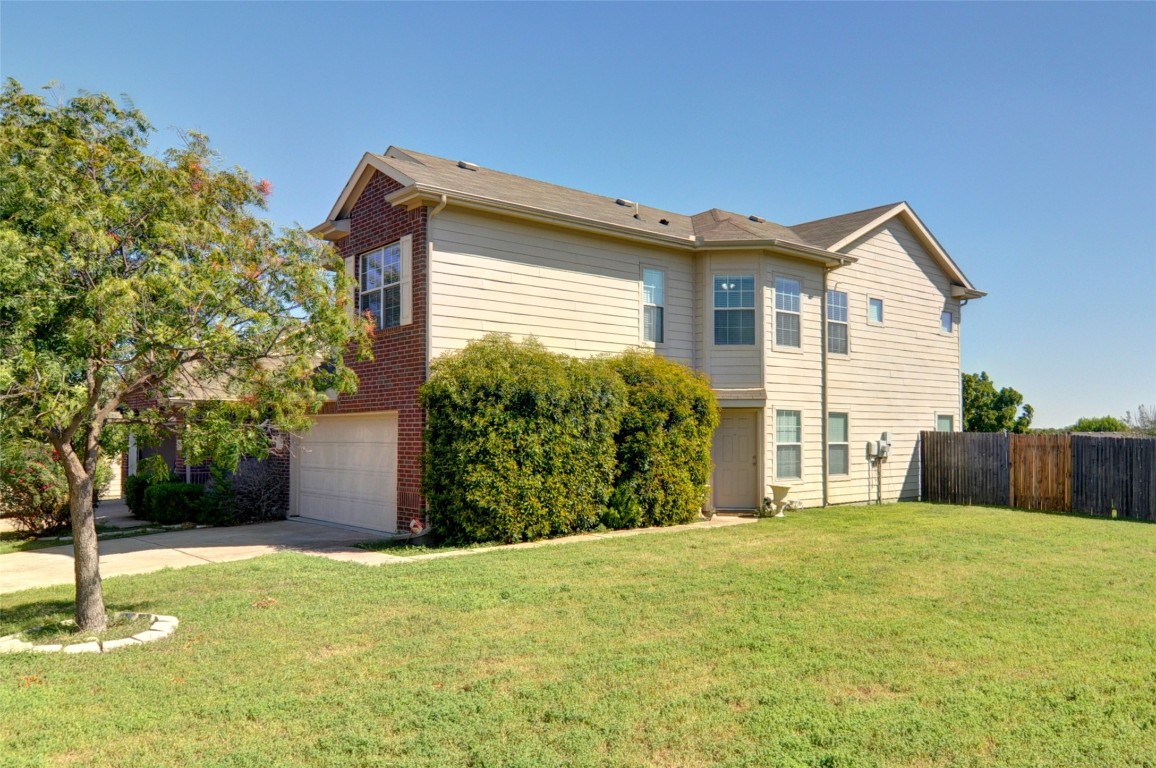 7500 Lazy Spur Boulevard Fort Worth TX 76131