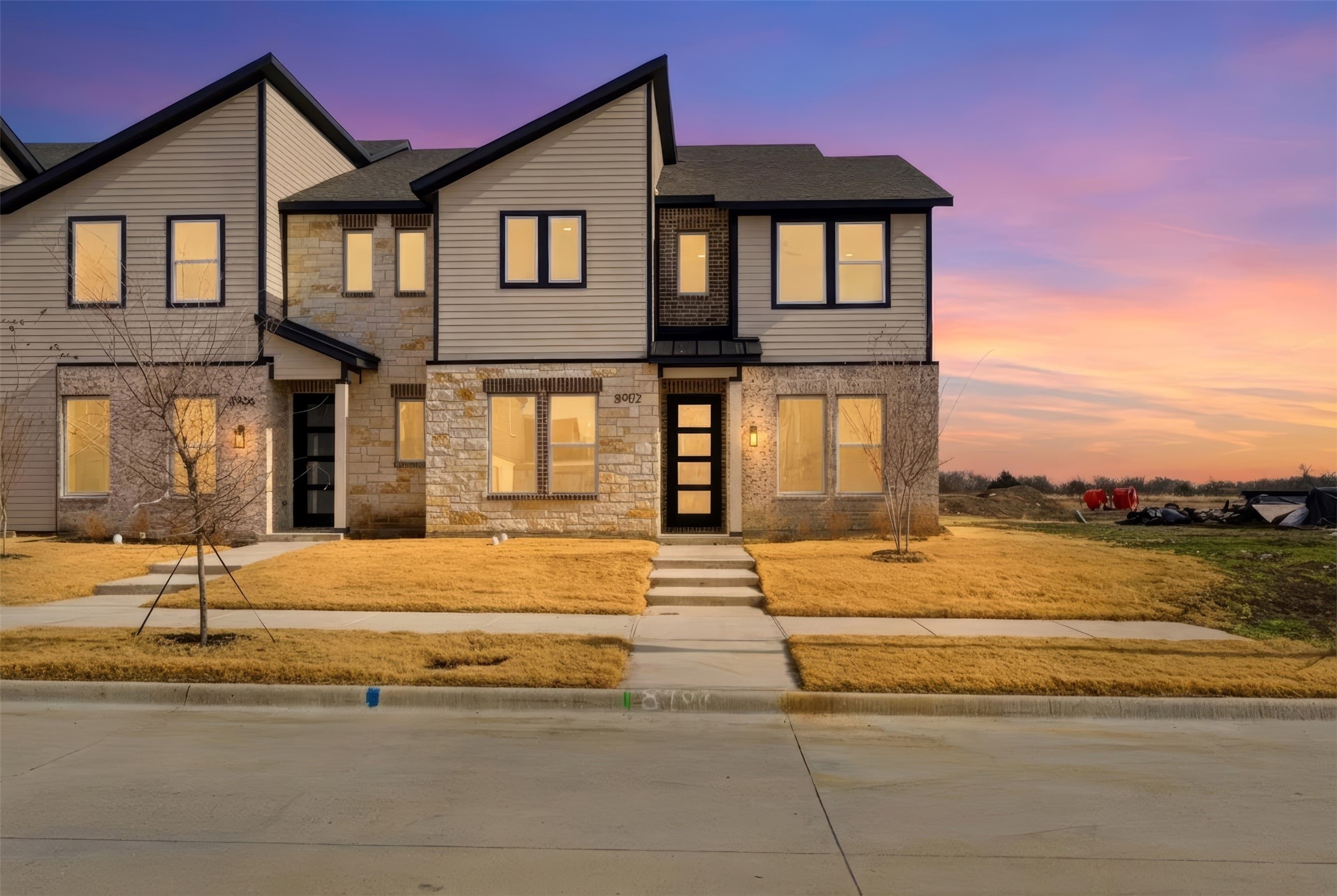 8902 Lowell Street Rowlett TX 75089