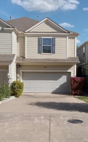 2332 Throckmorton Street Dallas TX 75219