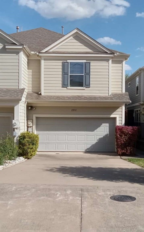 2332 Throckmorton Street Dallas TX 75219