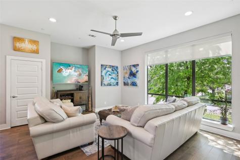 4407 Munger Avenue Dallas TX 75204