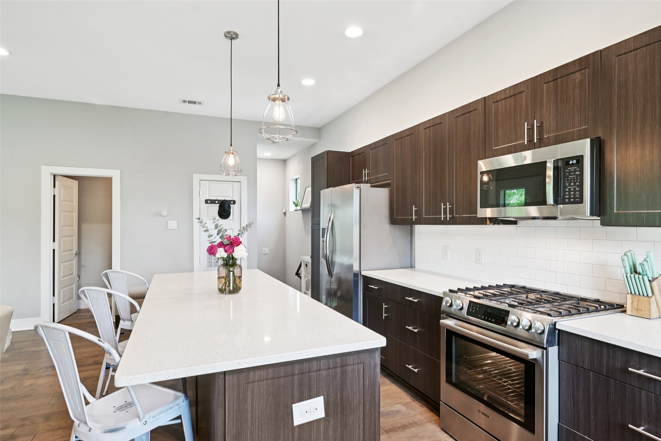 4407 Munger Avenue Dallas TX 75204