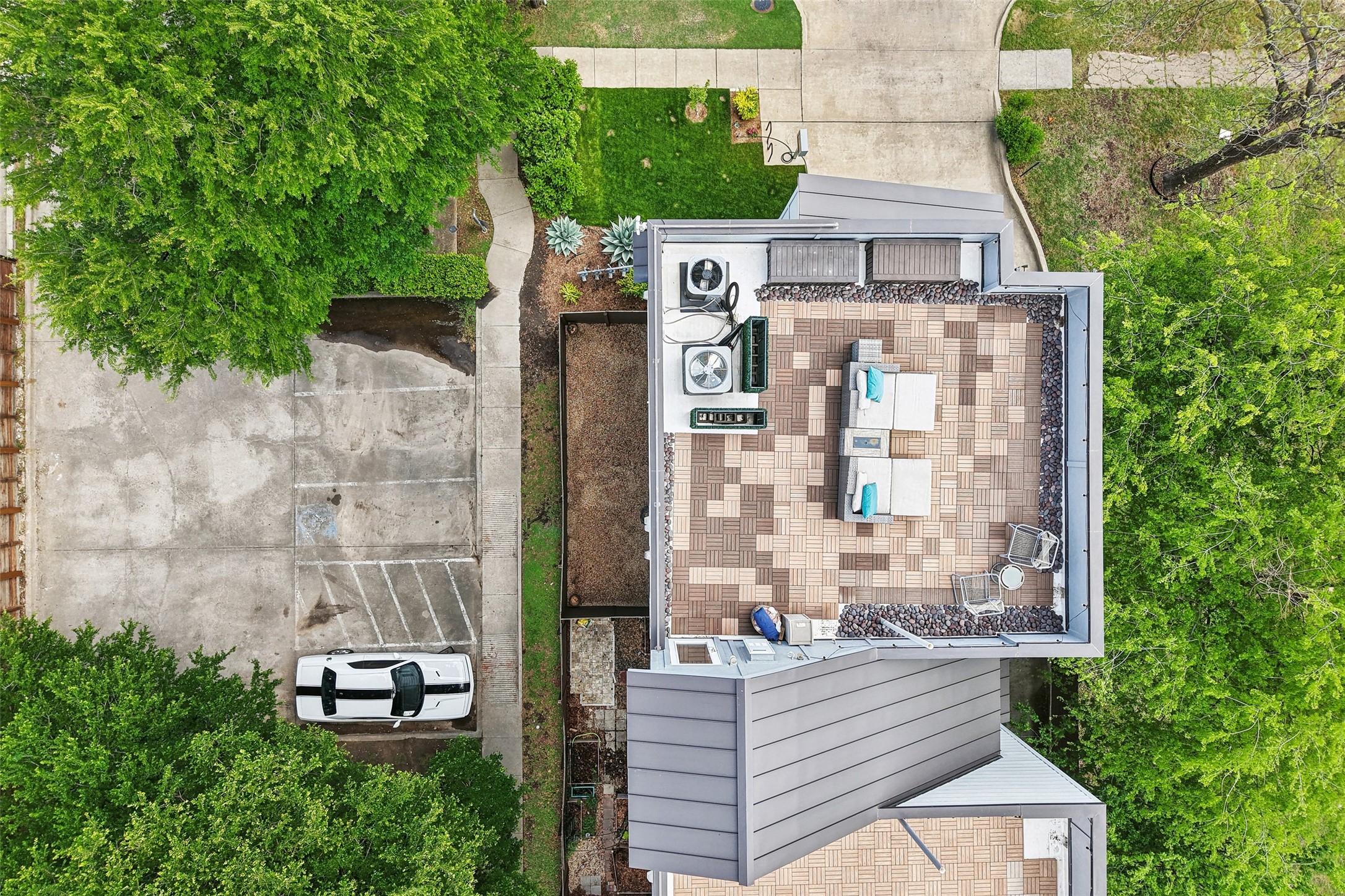 4407 Munger Avenue Dallas TX 75204