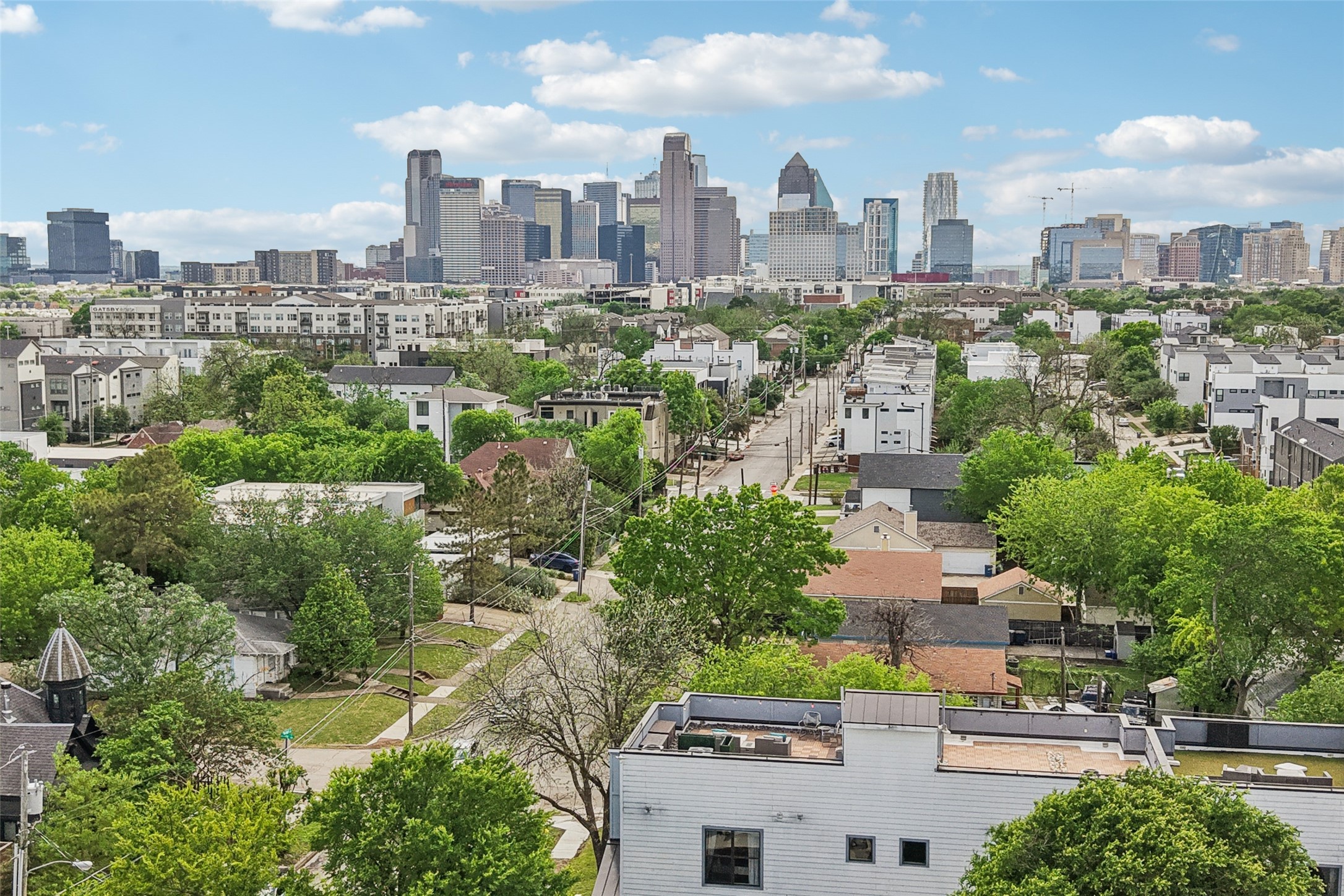 4407 Munger Avenue Dallas TX 75204