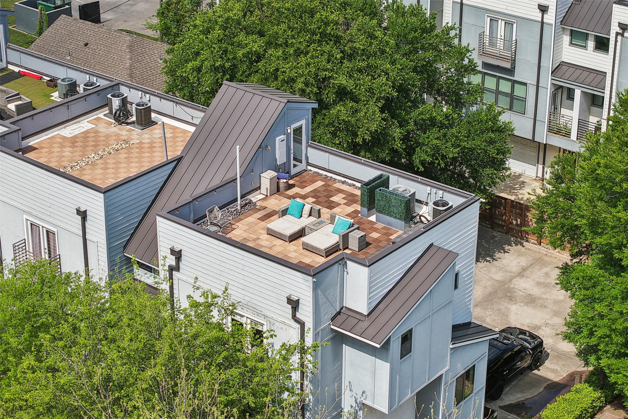 4407 Munger Avenue Dallas TX 75204