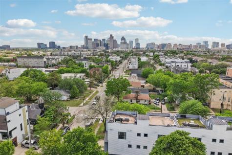 4407 Munger Avenue Dallas TX 75204