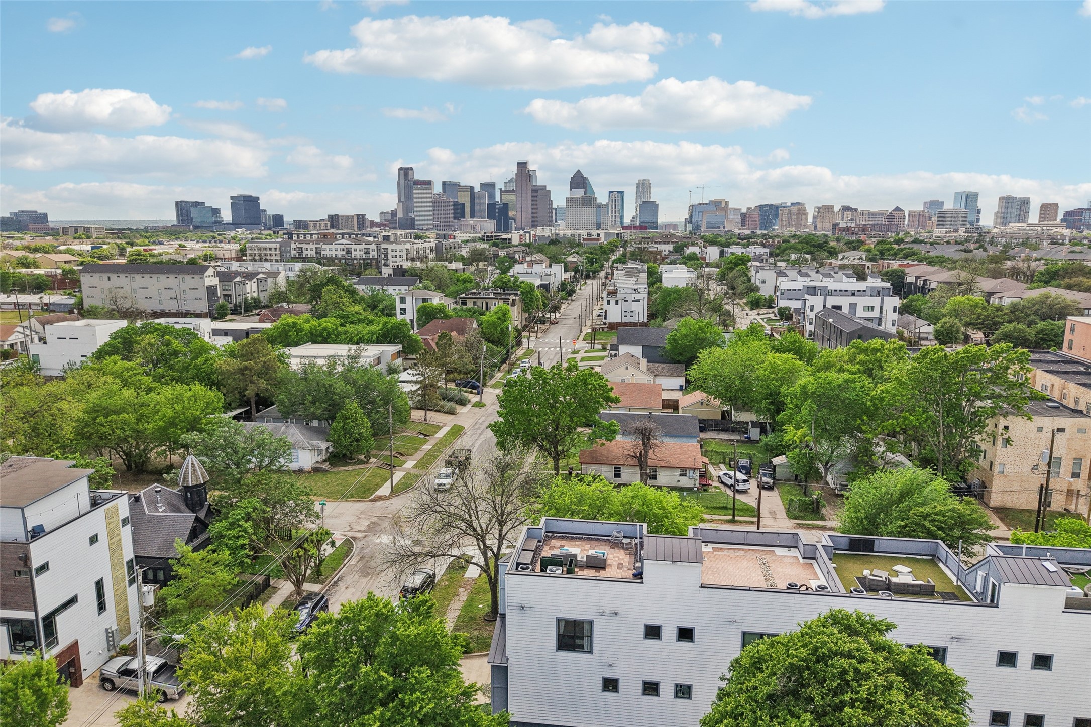 4407 Munger Avenue Dallas TX 75204