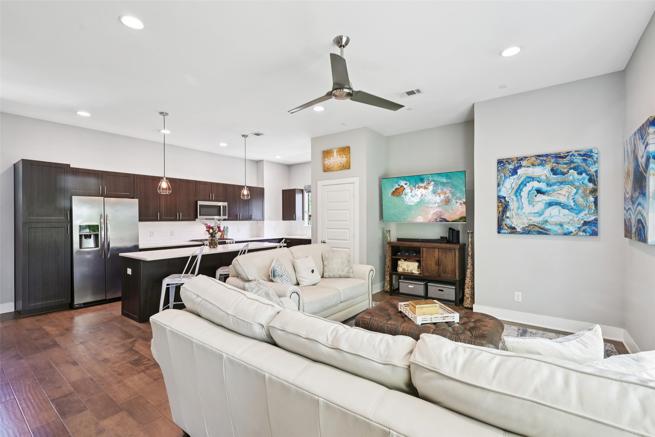 4407 Munger Avenue Dallas TX 75204