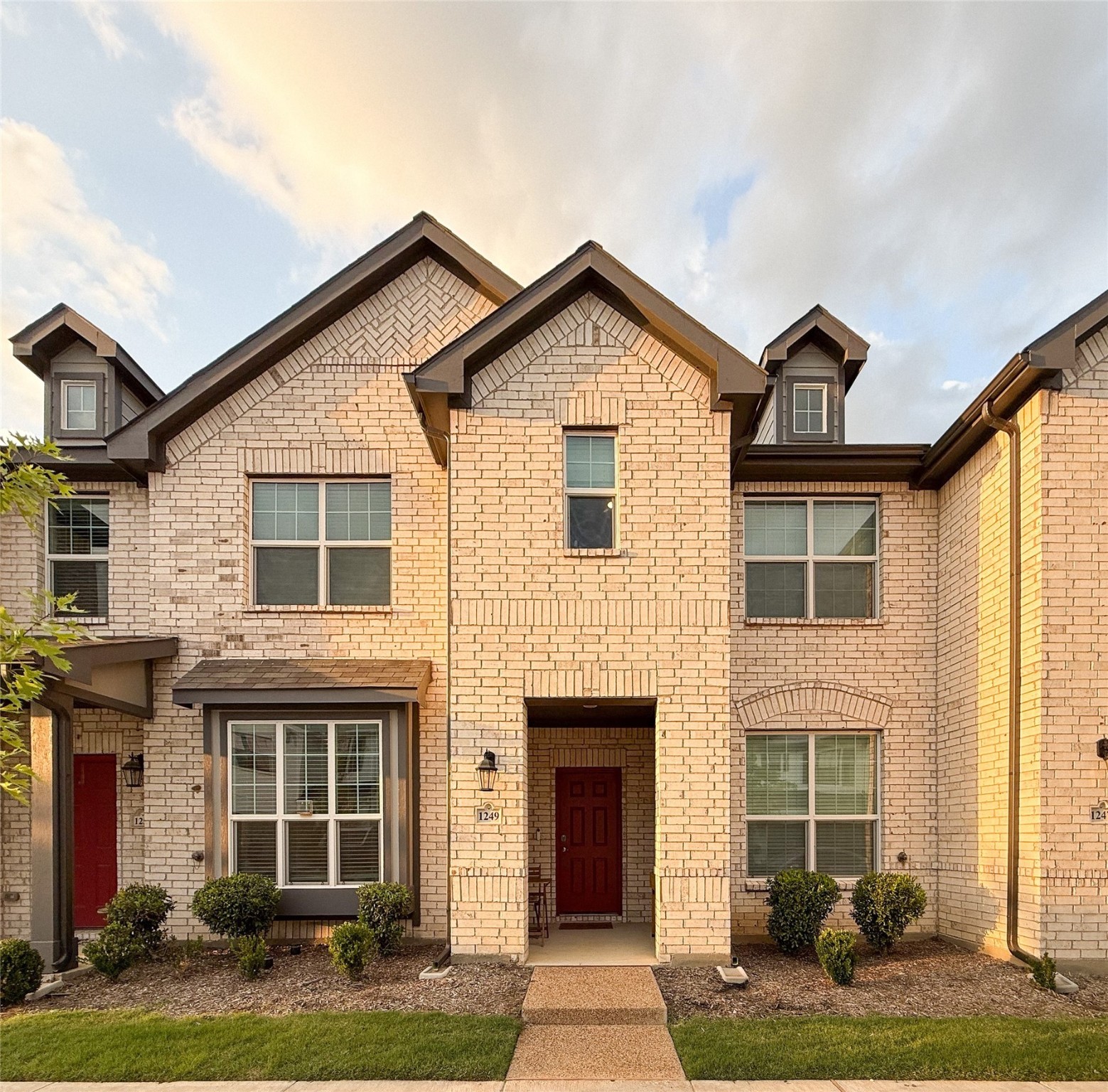 1249 Lamar Drive Lewisville TX 75077