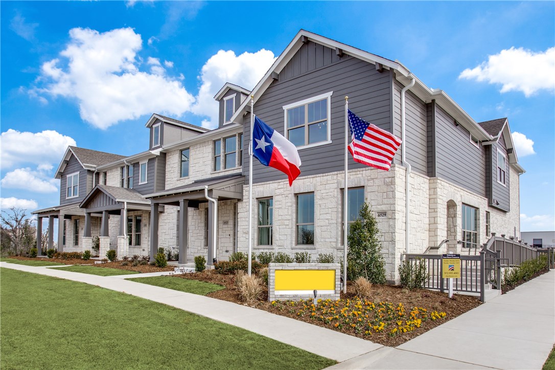 6529 Northern Dancer Drive North Richland Hills TX 76180