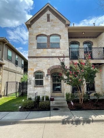 8613 Whitehead Street Mckinney TX 75070