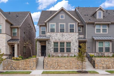 7837 Bayside Drive Rowlett TX 75088
