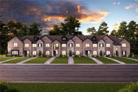 2736 Parkview Place Lewisville TX 75067