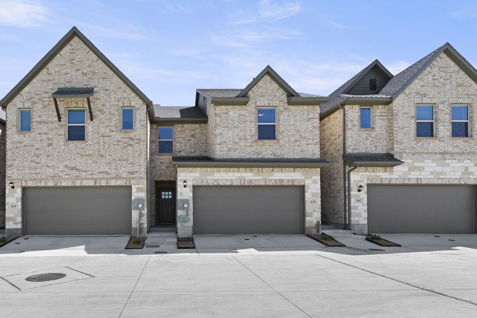 2638 Copper Breaks Street Dallas TX 75228
