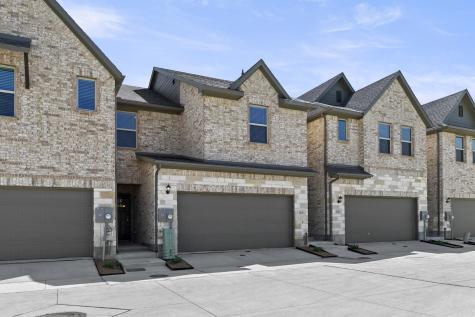 2638 Copper Breaks Street Dallas TX 75228