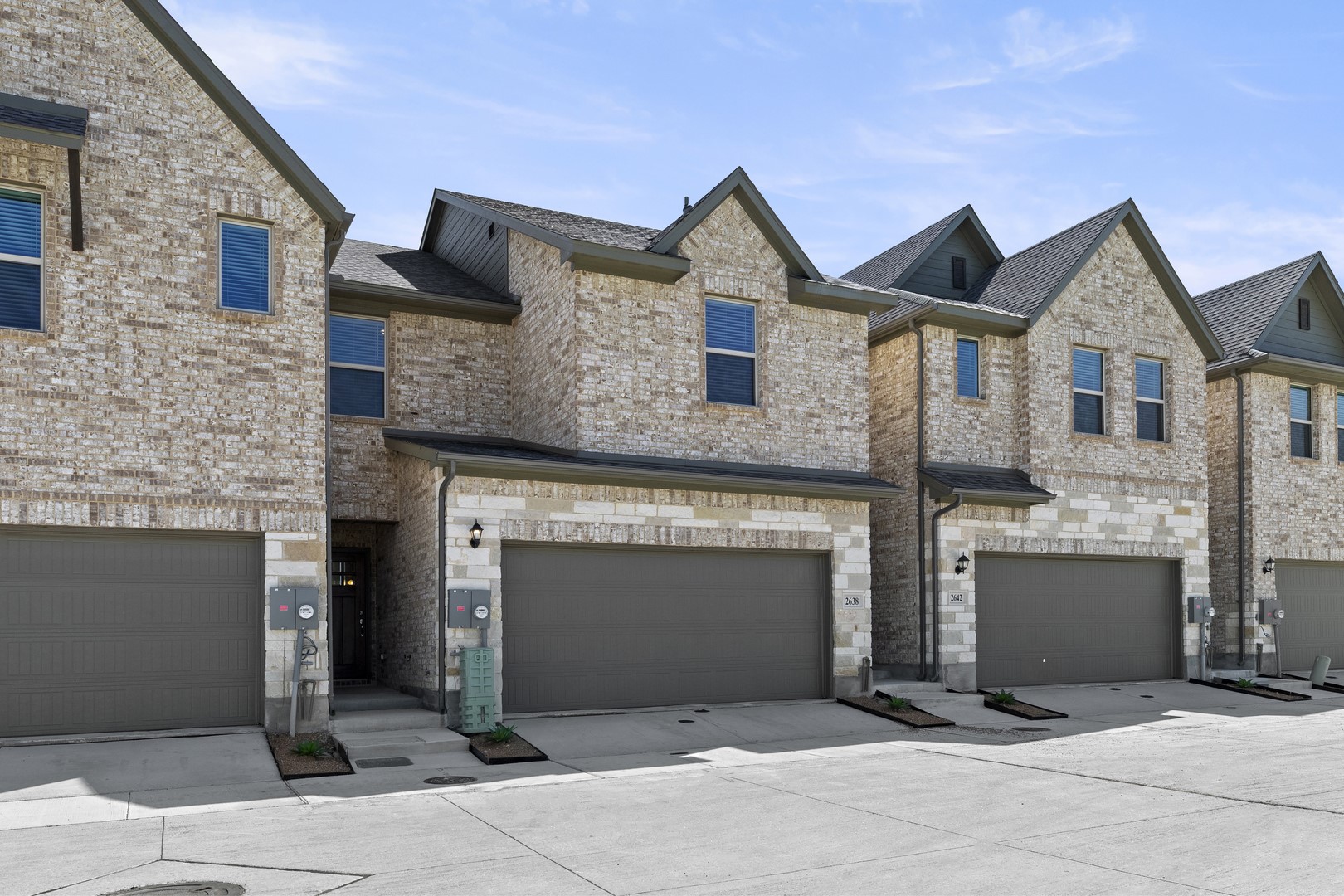 2638 Copper Breaks Street Dallas TX 75228