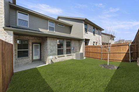 2638 Copper Breaks Street Dallas TX 75228
