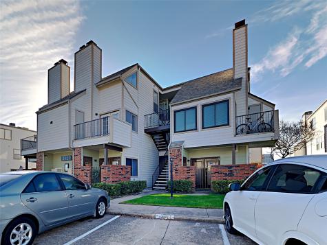3121 Sondra Drive Fort Worth TX 76107