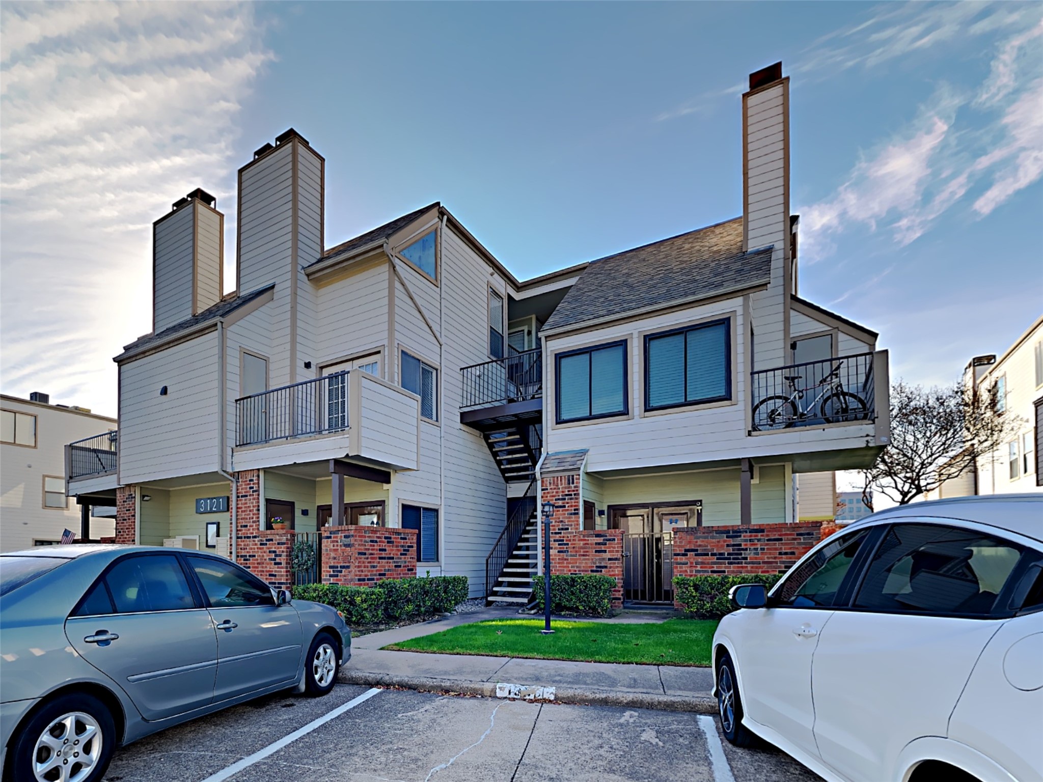 3121 Sondra Drive Fort Worth TX 76107