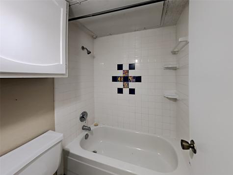 3121 Sondra Drive Fort Worth TX 76107