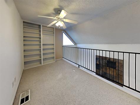 3121 Sondra Drive Fort Worth TX 76107