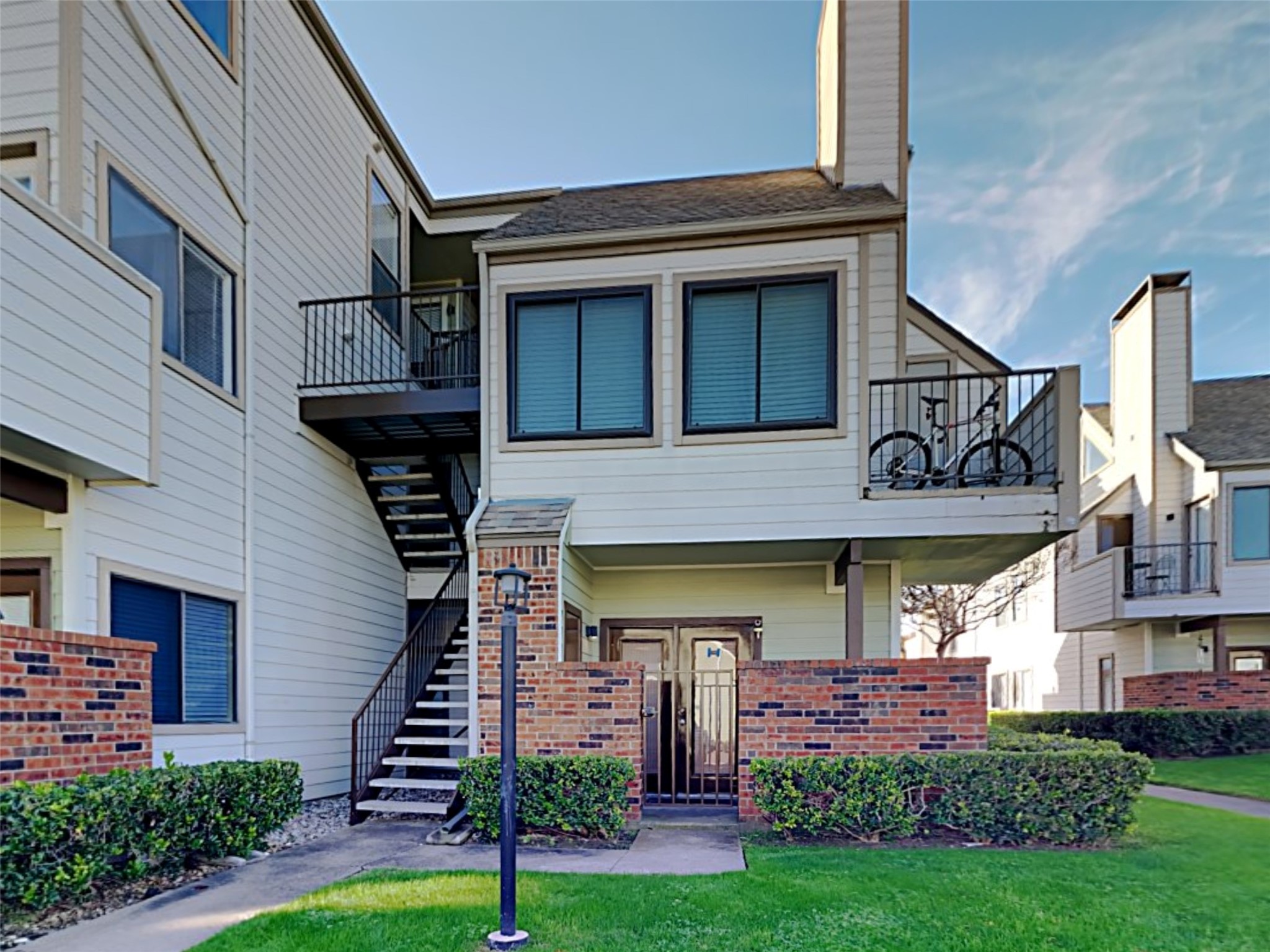 3121 Sondra Drive Fort Worth TX 76107