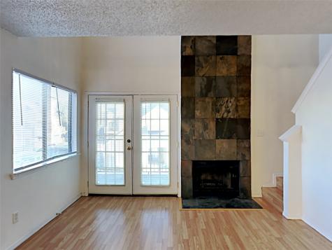 3121 Sondra Drive Fort Worth TX 76107