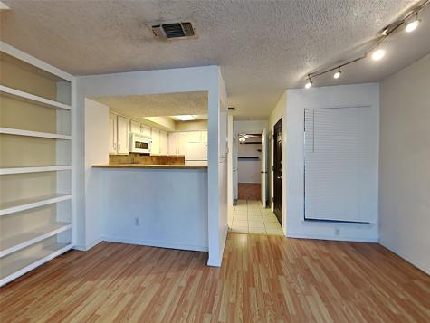 3121 Sondra Drive Fort Worth TX 76107