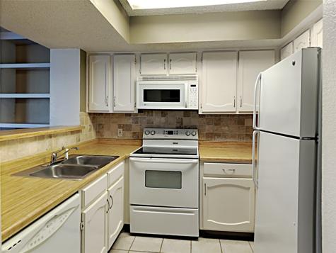 3121 Sondra Drive Fort Worth TX 76107