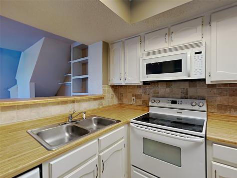 3121 Sondra Drive Fort Worth TX 76107