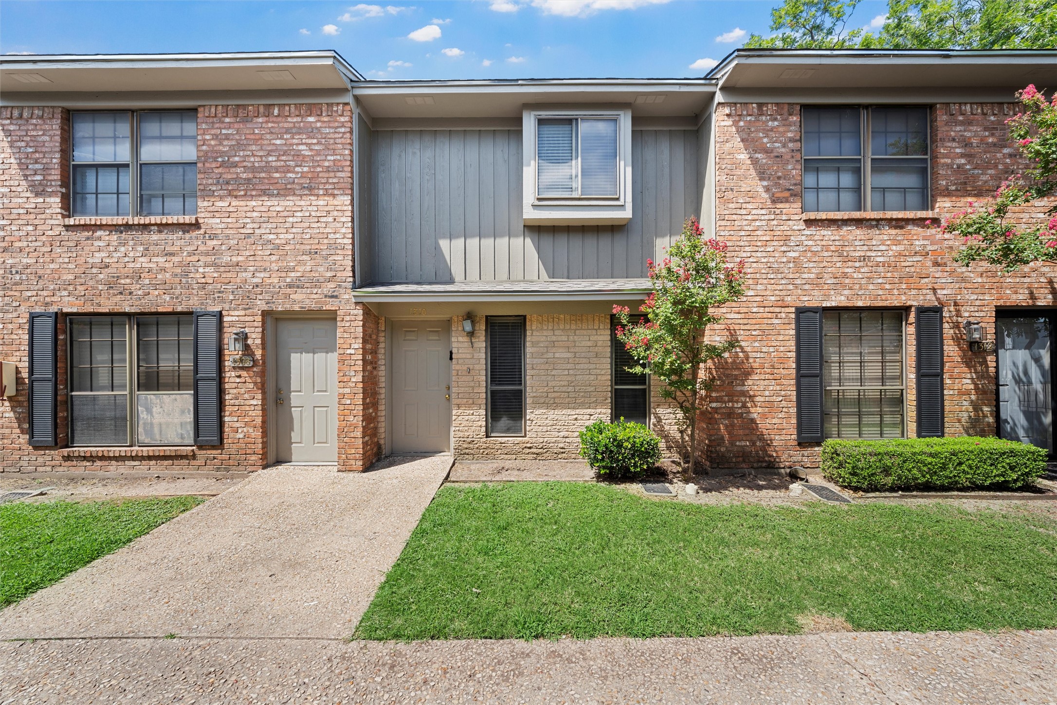 1310 Speight Avenue Waco TX 76706