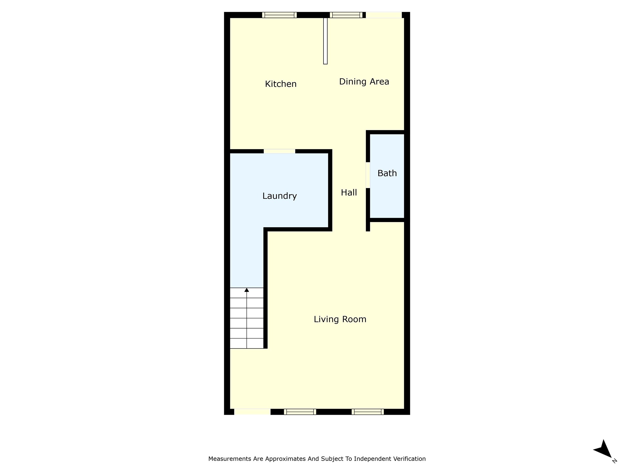 1310 Speight Avenue Waco TX 76706