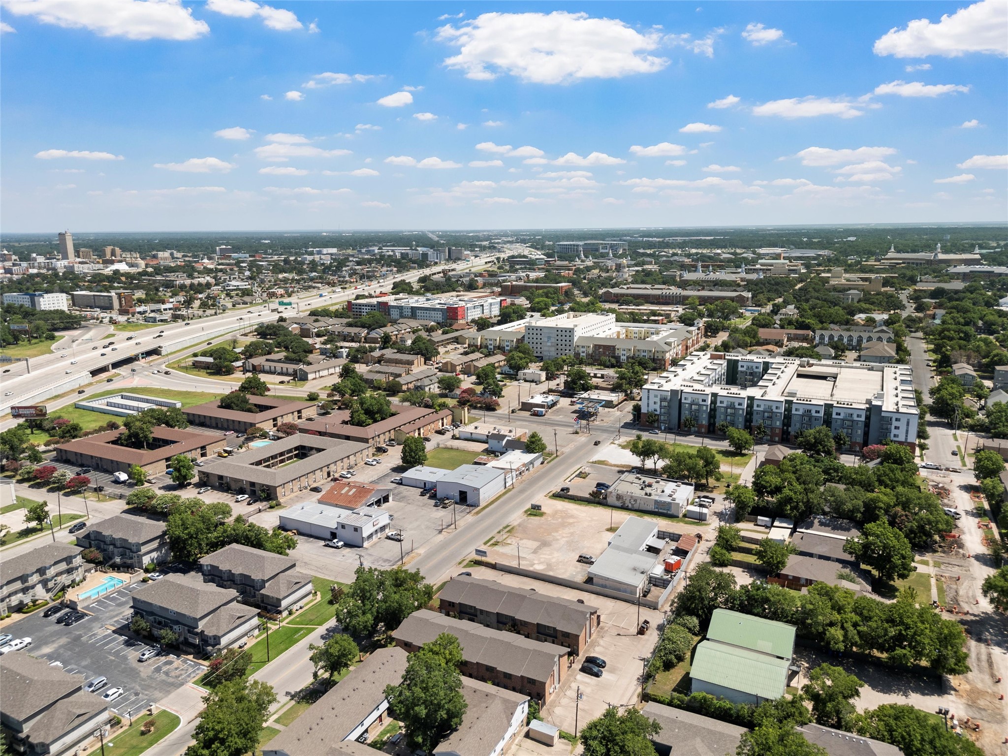1310 Speight Avenue Waco TX 76706