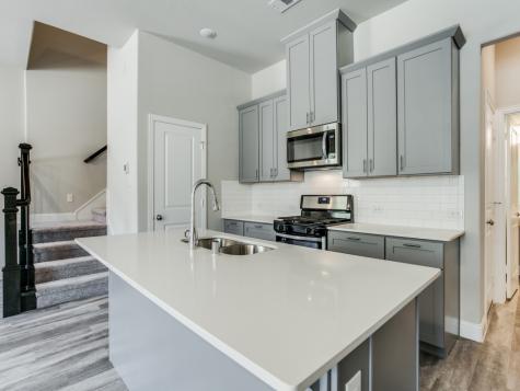 6298 Blythe Drive Frisco TX 75035