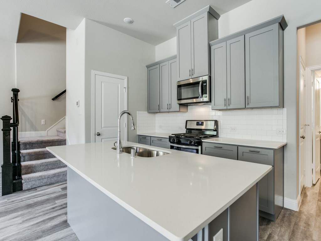 6298 Blythe Drive Frisco TX 75035