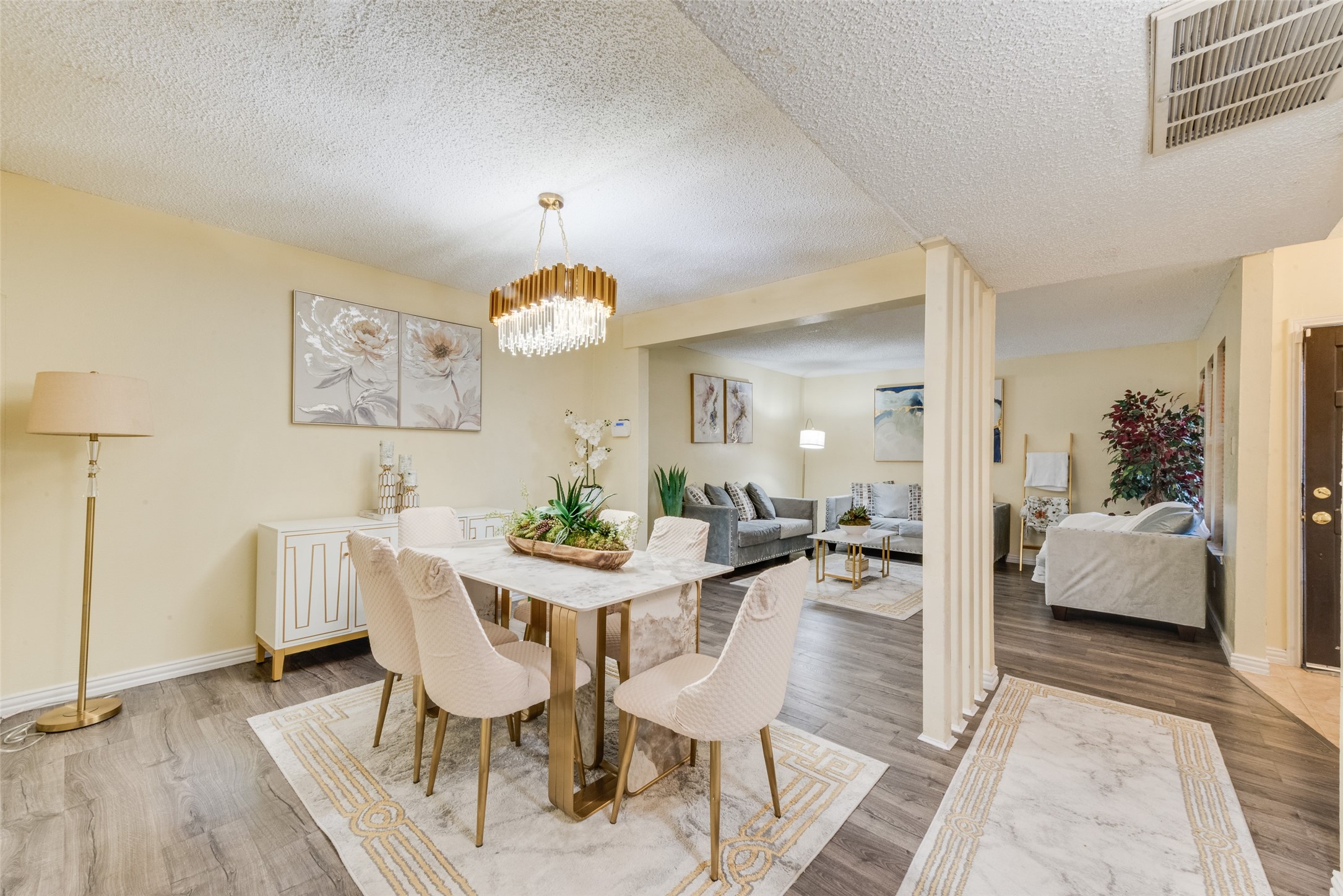527 Towne House Lane Richardson TX 75081