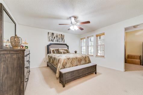 527 Towne House Lane Richardson TX 75081