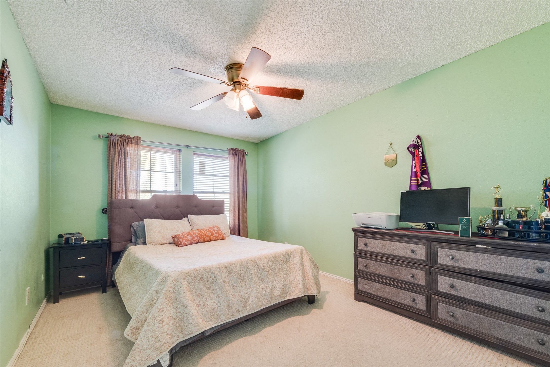 527 Towne House Lane Richardson TX 75081