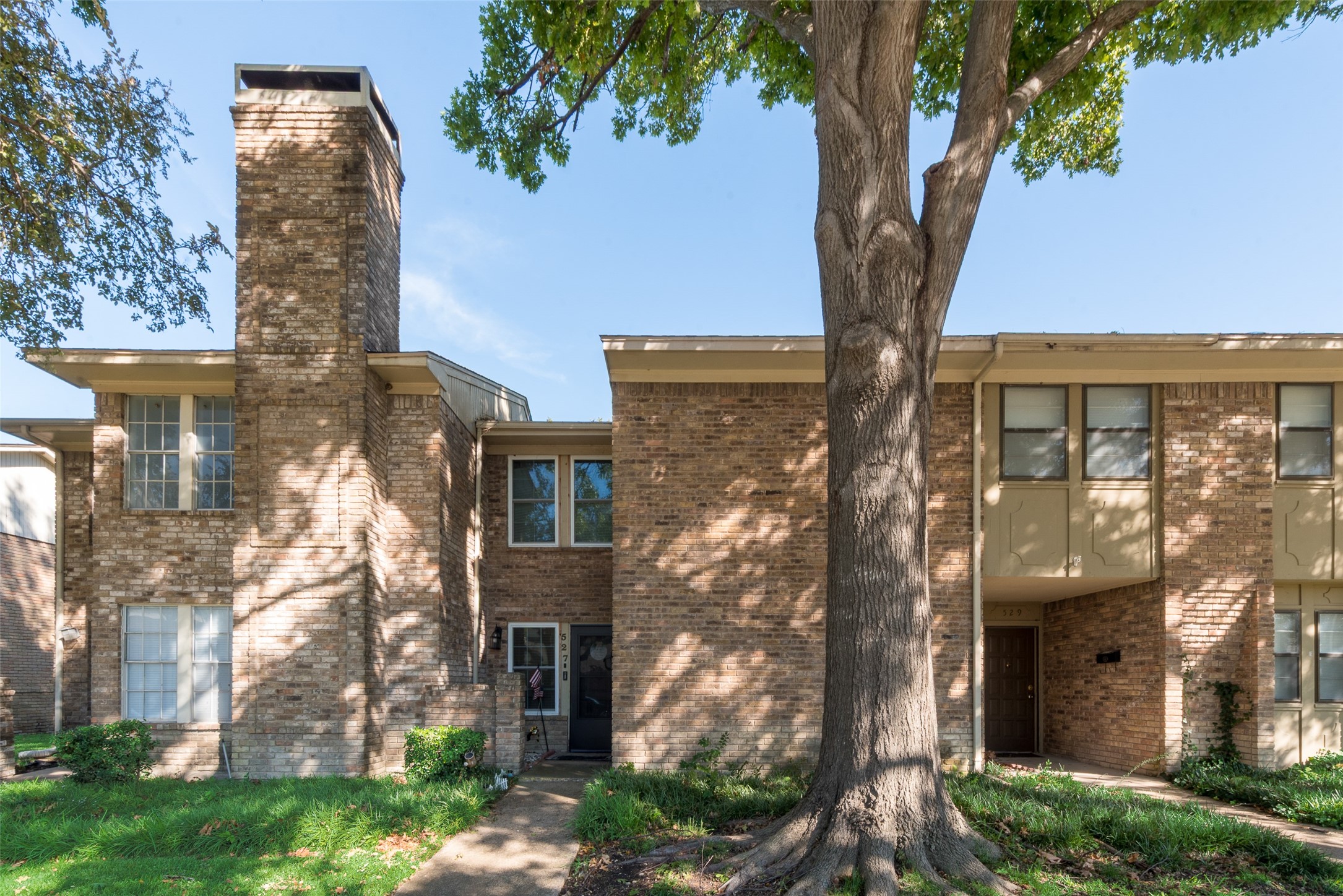 527 Towne House Lane Richardson TX 75081